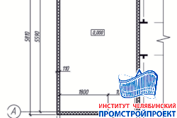 Компрессорная 5,8х2,8 м