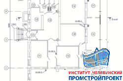 Кафе 36х15м