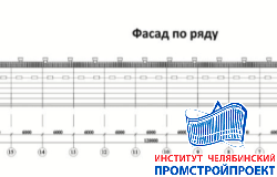 Птицеводческий корпус (птичник, ферма) 20х120м