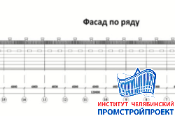 Птицеводческий корпус (птичник, ферма) 20х120м