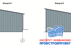 Компрессорная 5,8х2,8 м