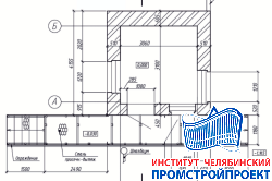 Помещение под охрану 4х4 м