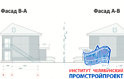 Административно-бытовой корпус