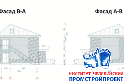 Административно-бытовой корпус