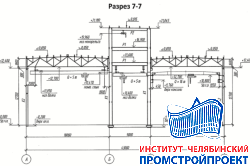 Фортум. Насосная станция сетевой воды 2-го подъёма