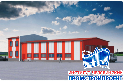Гараж с АБК 10х24 м