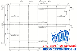 Фортум. Насосная станция сетевой воды 1-го подъёма