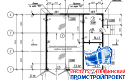 Насосная станция 9х2,4 м