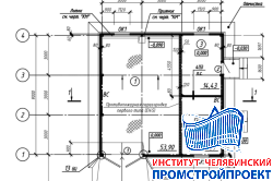 Насосная станция 9х2,4 м