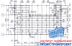 Магазин универсальный