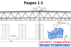 Складское помещение инструментов и комплектующих