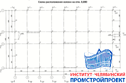 Фортум. Насосная станция сетевой воды 2-го подъёма