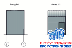 Компрессорная 5,8х2,8 м