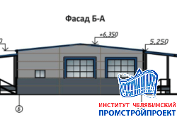 Склад реагентов