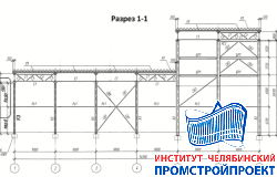 Фортум. Насосная станция сетевой воды 1-го подъёма