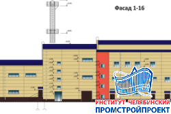 Спиртзавод