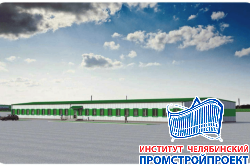 Гостиница 15х60м