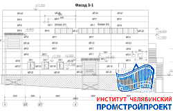Торговый центр 24х30