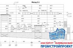 Торговый центр 24х30