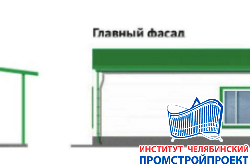 Общежитие 12х20 м