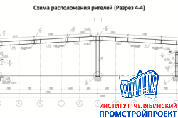 Склад 66х162 м