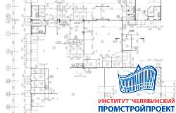 Сервисный центр по продаже и обслуживанию автомобилей