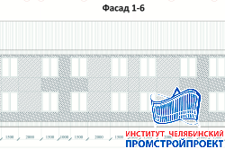 Административно-бытовой корпус