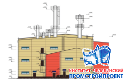 Спиртзавод