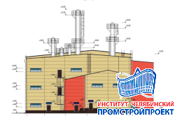 Спиртзавод