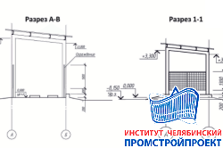 Насосная станция 3х4.6м