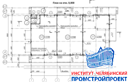 Склад реагентов