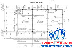 Склад реагентов