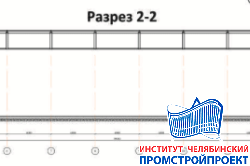 Бокс 90х18 м