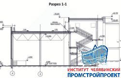 Кафе-бар 19.4х23.7м