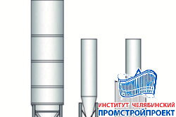 Бункер 20,4х11,2 м