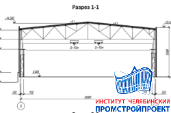 ПАО ЧЗПСН-Профнастил. Цех
