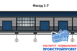 Склад реагентов