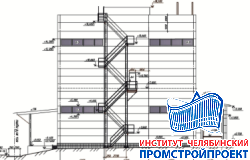 Склад 18х64 м