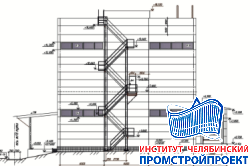 Склад 18х64 м