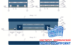 Производственный корпус 1.2