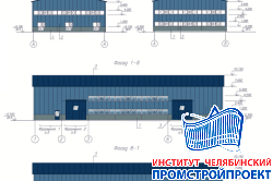 Производственный корпус 1.2
