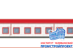 Лабораторный комплекс 15x78м