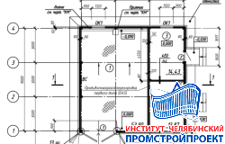 Насосная станция