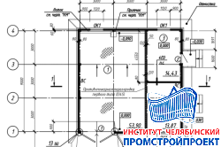 Насосная станция