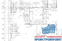 Сервисный центр по продаже и обслуживанию автомобилей