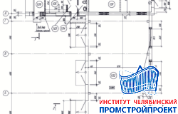 Производственный цех 9,27х24,2 м