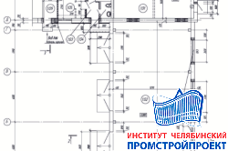 Производственный цех 9,27х24,2 м