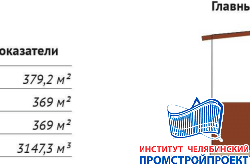 Неотапливаемый склад 12х30 м