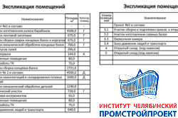 Производственный цех 90х150м